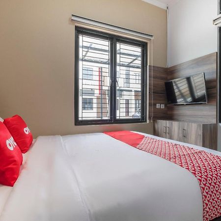 Oyo Life 3246 Walnut Inn G-10 Telukjambe Eksteriør bilde