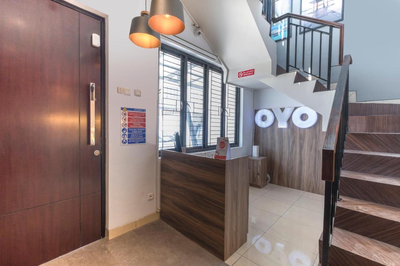 Oyo Life 3246 Walnut Inn G-10 Telukjambe Eksteriør bilde