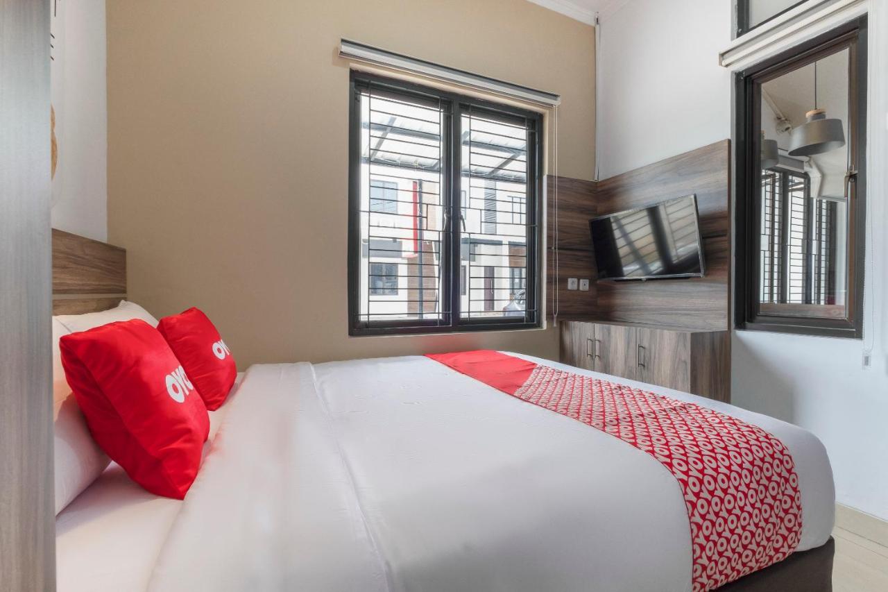 Oyo Life 3246 Walnut Inn G-10 Telukjambe Eksteriør bilde