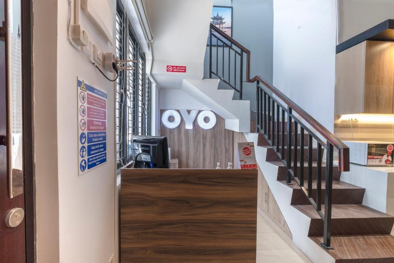 Oyo Life 3246 Walnut Inn G-10 Telukjambe Eksteriør bilde